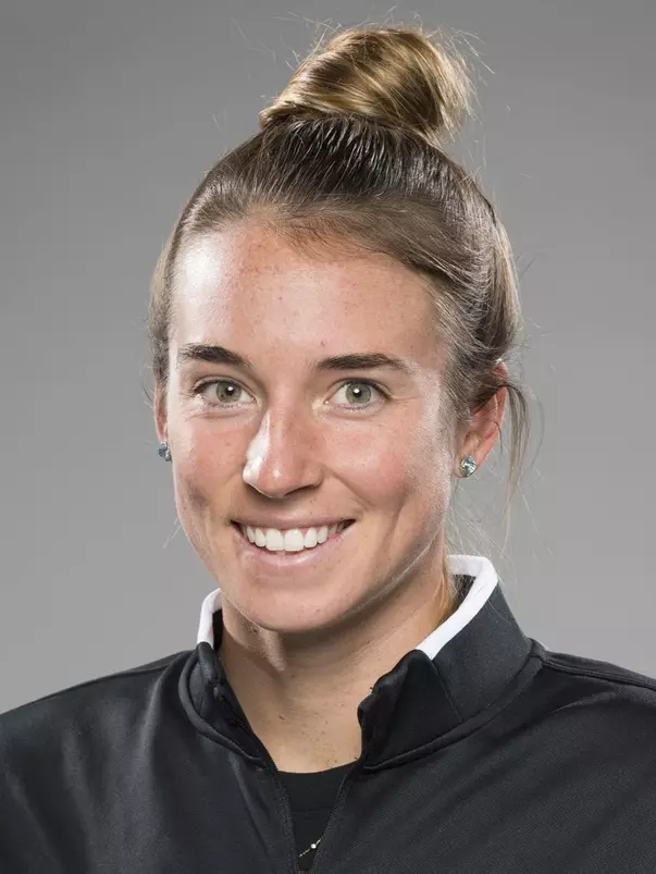 Lacrosse Head Shot Mug Amanda Johansen Assistant Coach