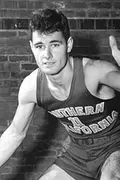 Fred "Tex" Winter