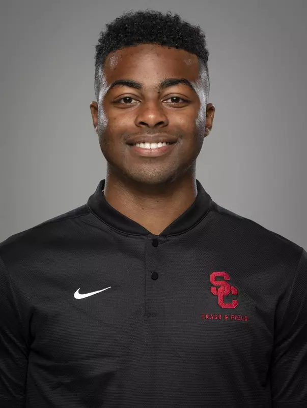 Eric Allen, Jr. Headshot