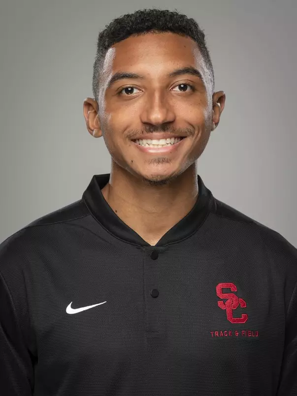 Alexander Barnum Headshot