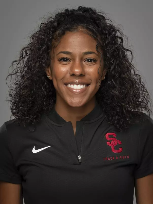 Breanna Bernard-Joseph