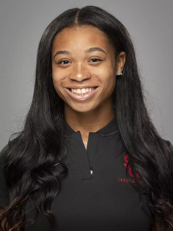 Chanel Brissett Headshot