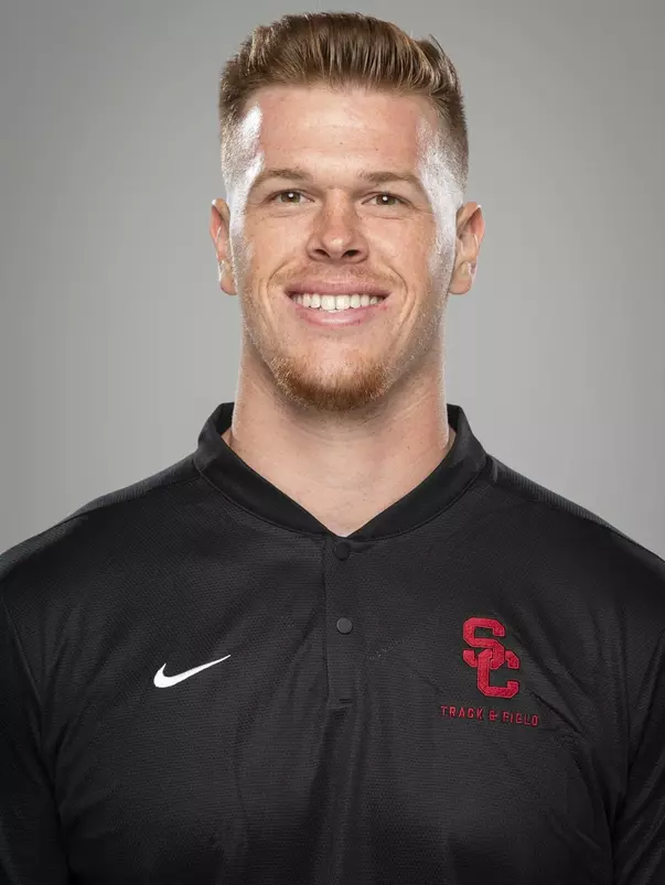 Nathan Bultman Headshot