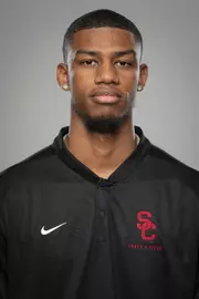 Randall Cunningham Headshot