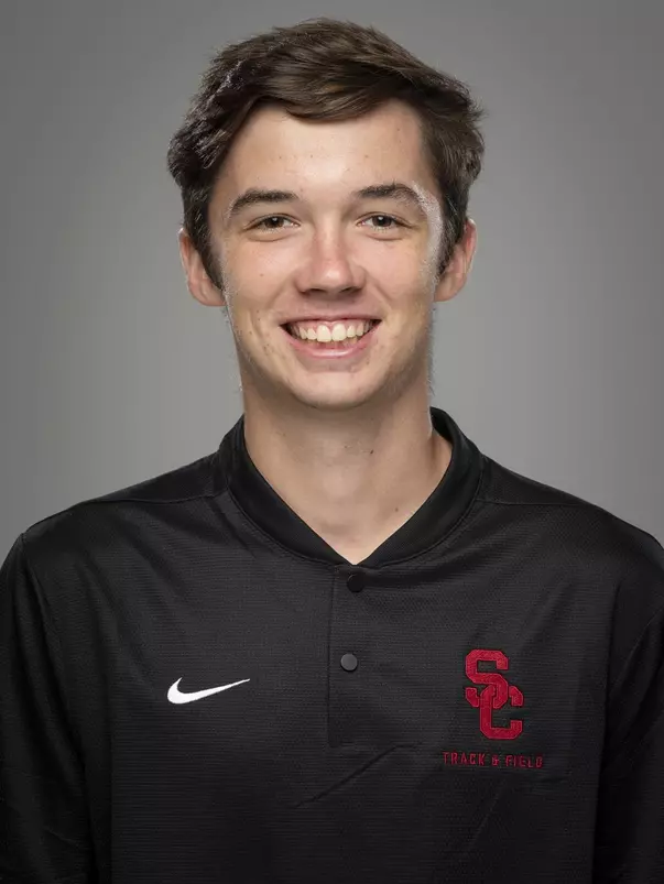 John Dempsey Headshot