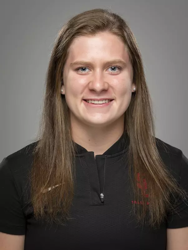 Karlee Freeman Headshot