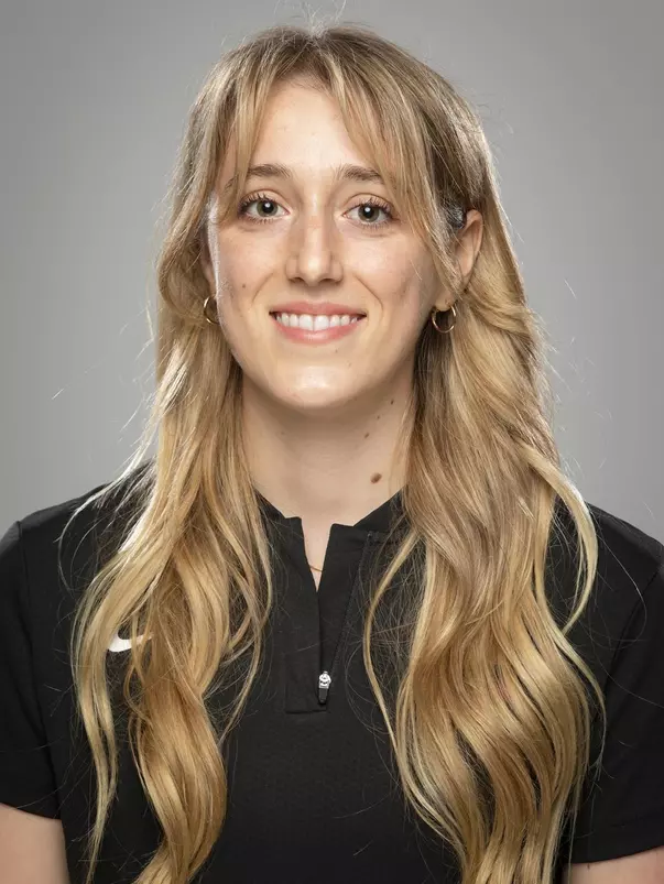 Rachel Glynn Headshot