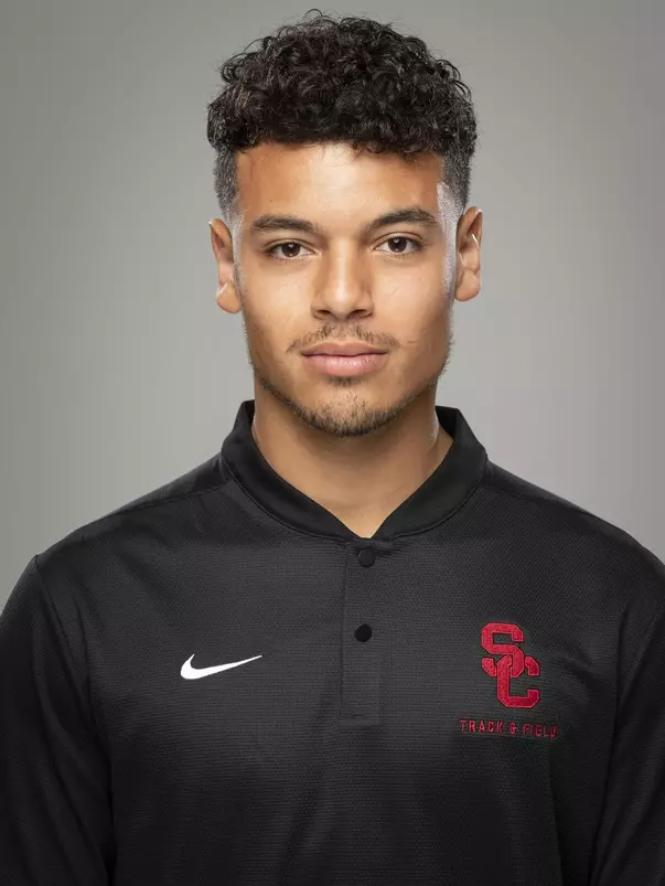 Michael Gonzalez Headshot