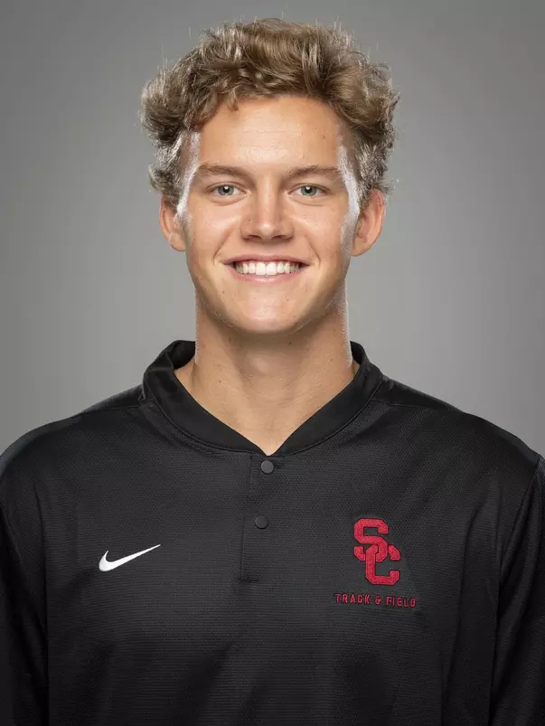 David Hulme Headshot