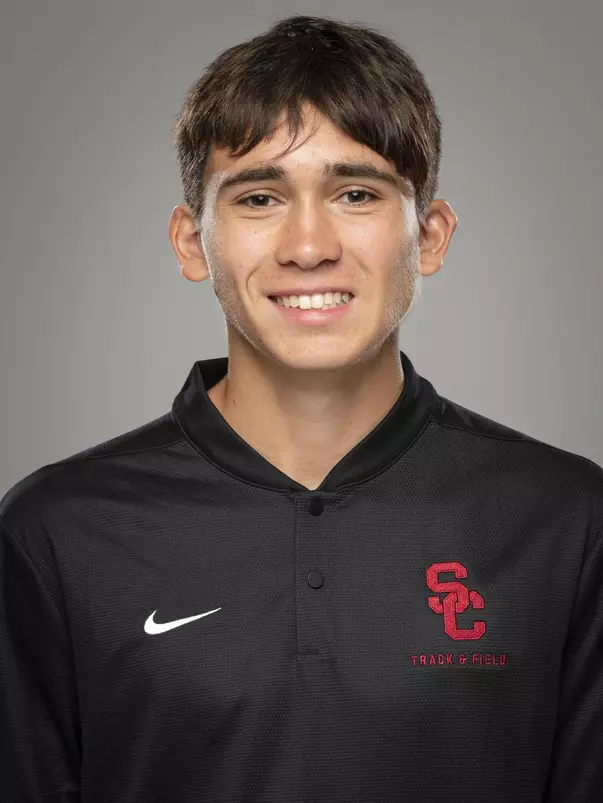 Nicolaus Jakowec Headshot