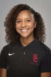 Margaux Jones Headshot