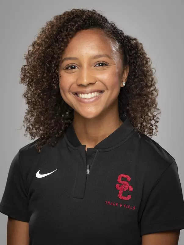 Margaux Jones Headshot