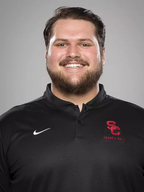 Matthew Katnik Headshot