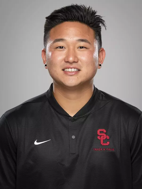 Jason Kim Headshot
