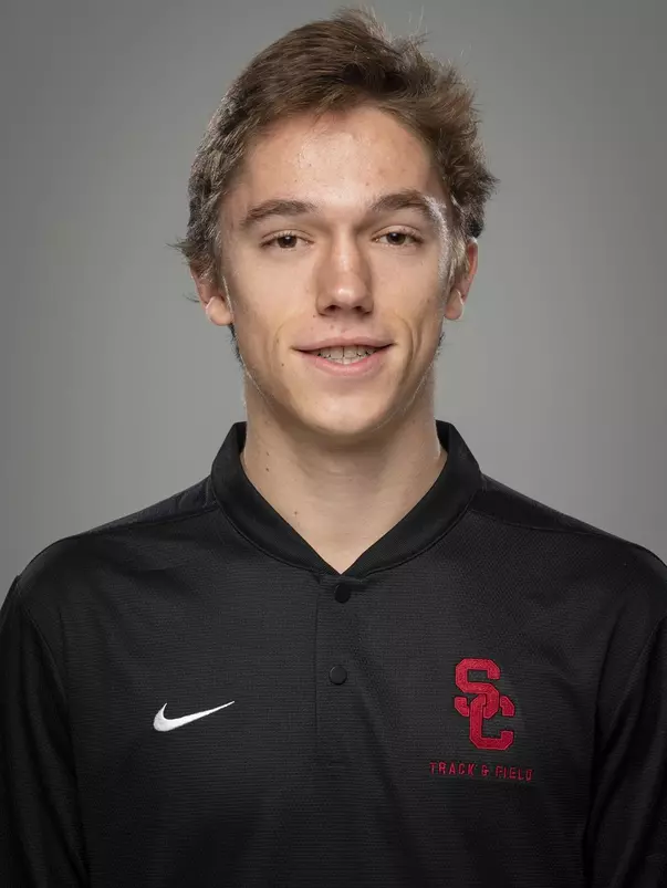 Mitch Lewis Headshot