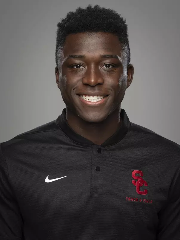 Earvin da Silva Headshot