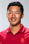 Bobby Gojuangco — USC Trojans Men's Golf