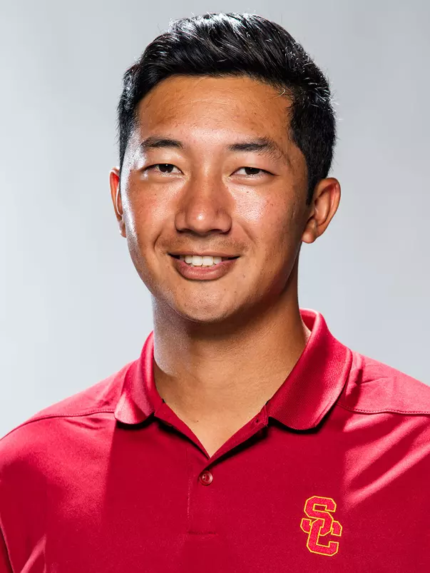 Bobby Gojuangco — USC Trojans Men's Golf
