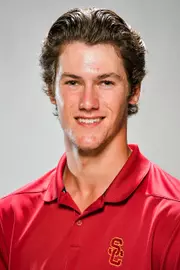 Charlie Reiter — USC Trojans Men's Golf