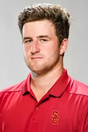 Owen Calvin-Smith — USC Trojans Men's Golf