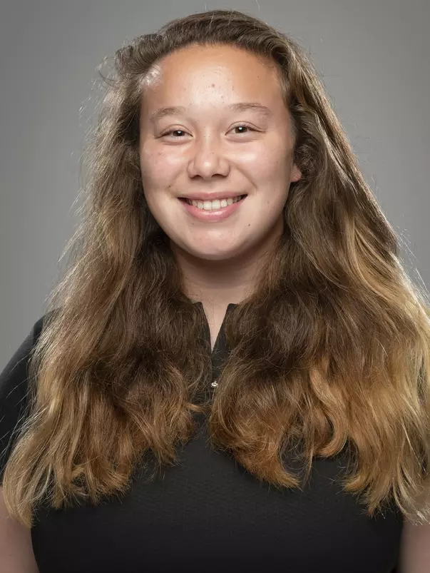 Katherine Longjohn Headshot