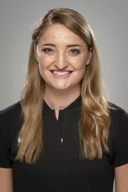 Lauren Maurer Headshot