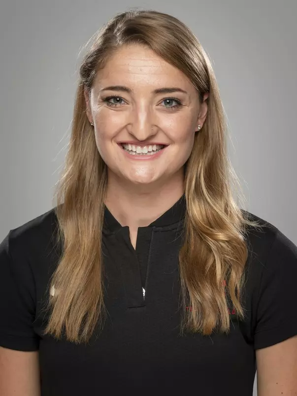 Lauren Maurer Headshot