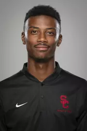 Marquis Morris Headshot