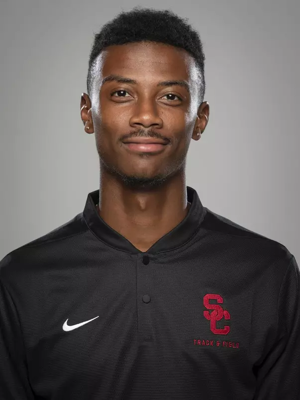 Marquis Morris Headshot