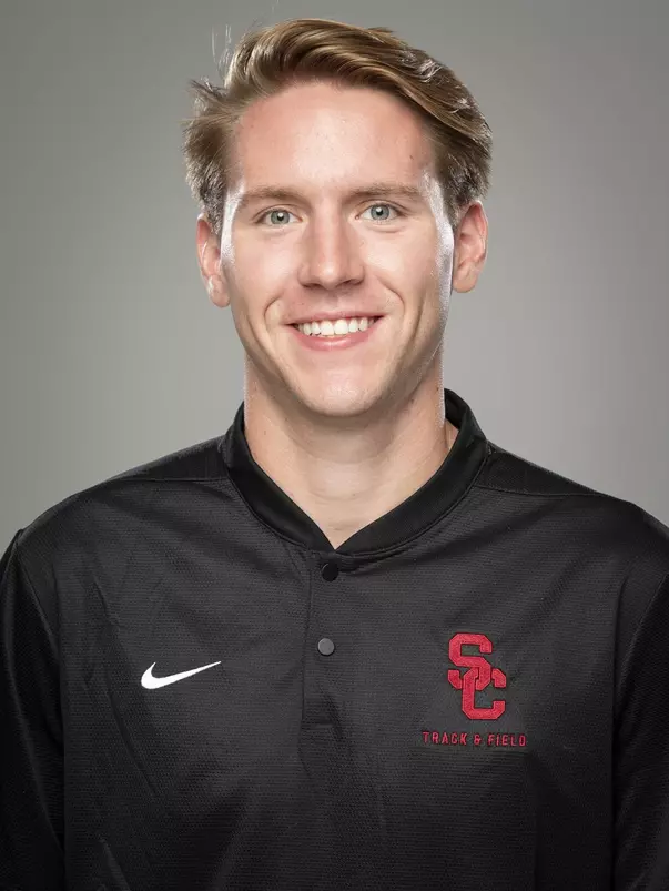 Matthew Myrtue Headshot