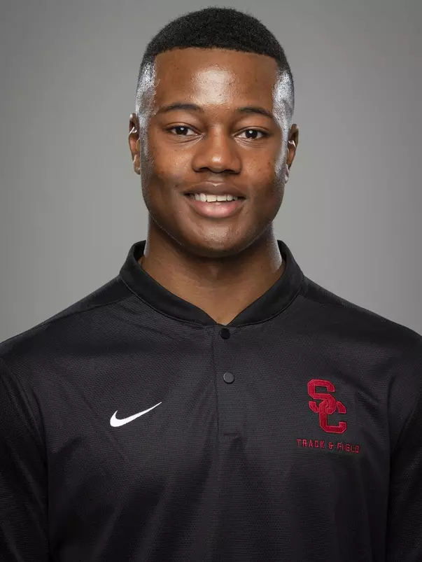 Omotade Ojora Headshot