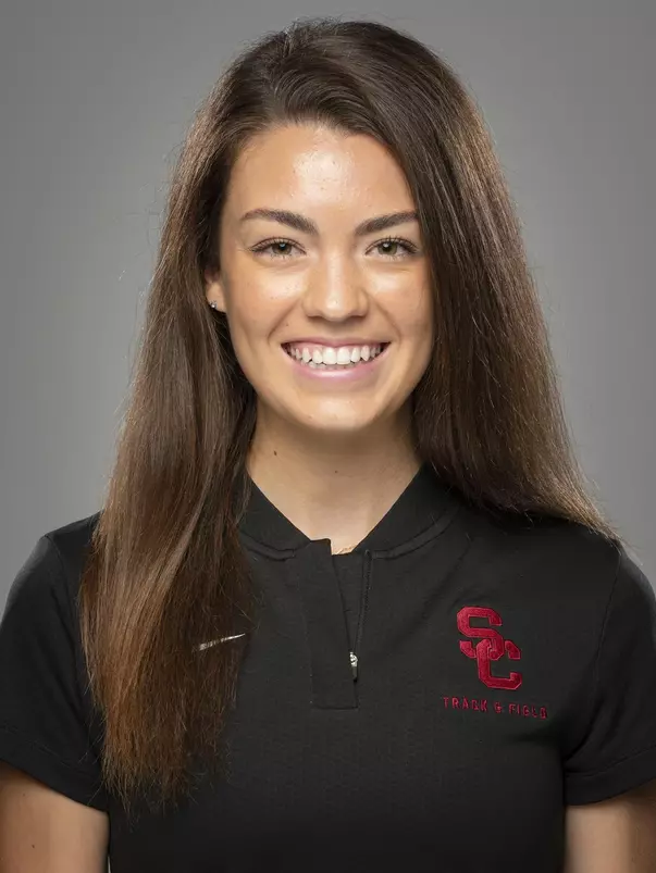 Cassidy Palka Headshot