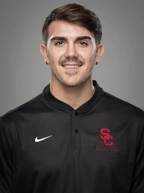 Nathan Patterson Headshot