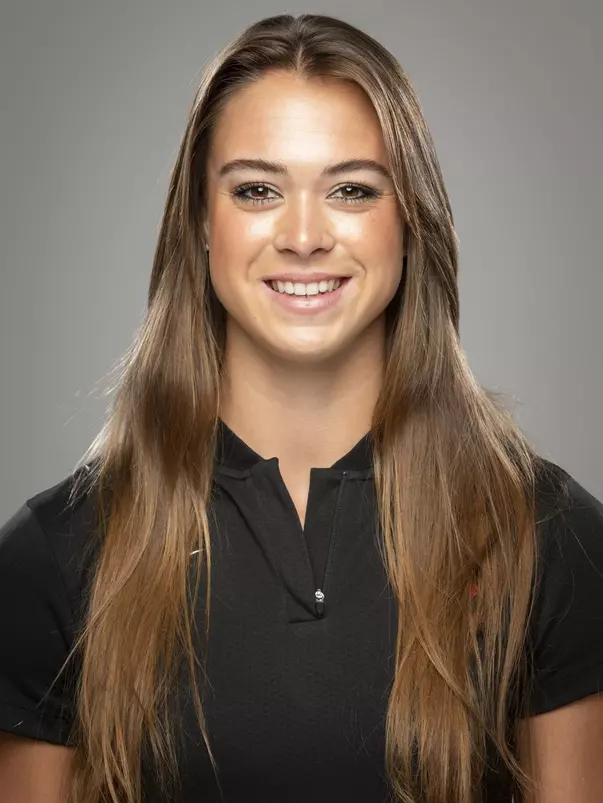 Collette Putnam Headshot