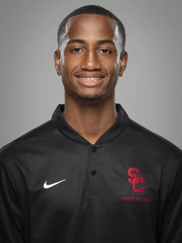 Cameron Samuel Headshot