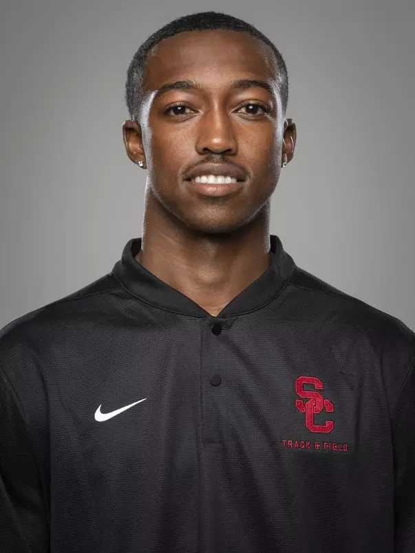 Earnest Sears Headshot