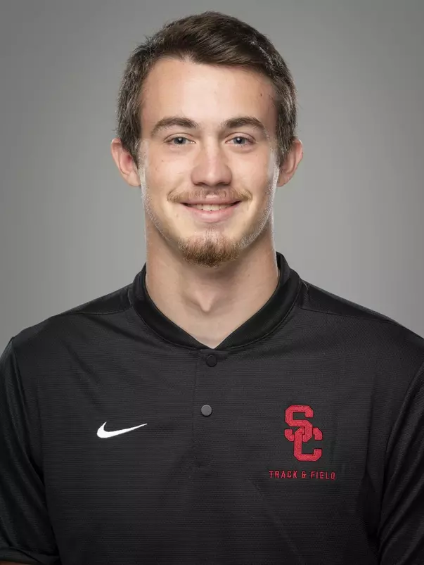 Zach Shinnick Headshot