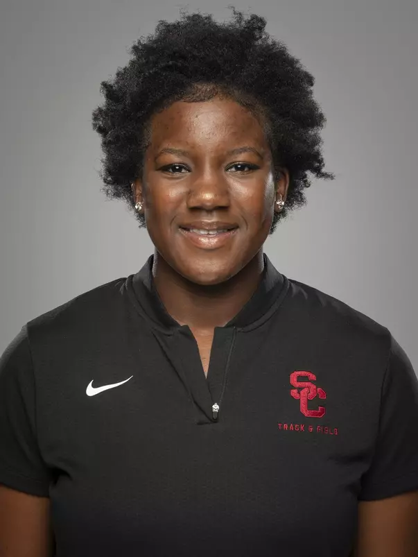 Natasha Stamp Headshot