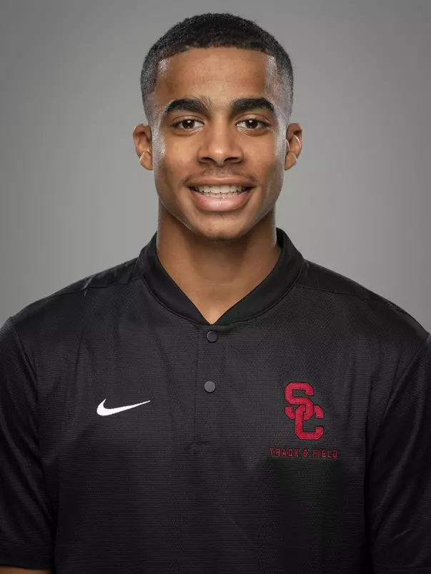 Brendon Stewart Headshot