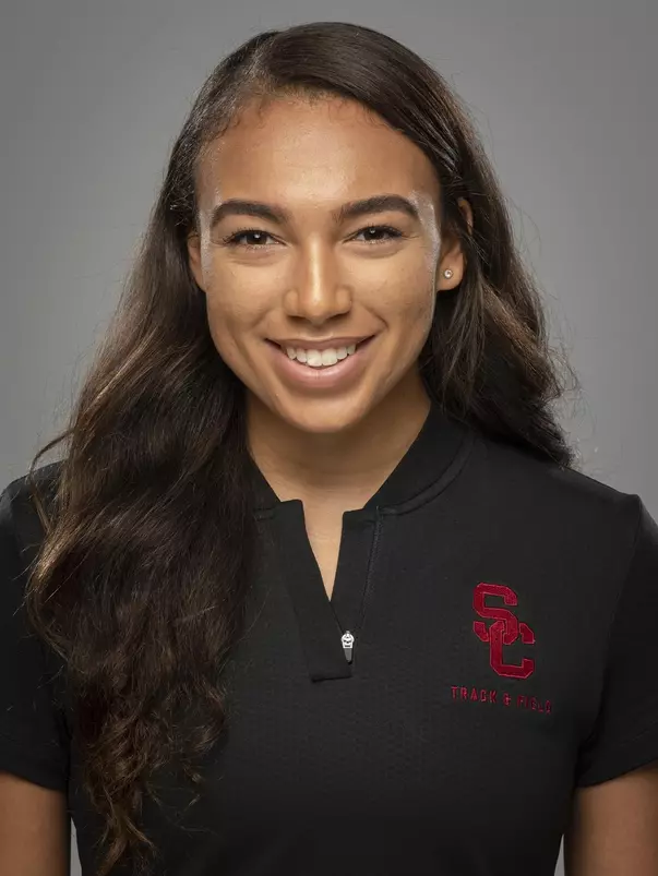 Sydney Tullai Headshot