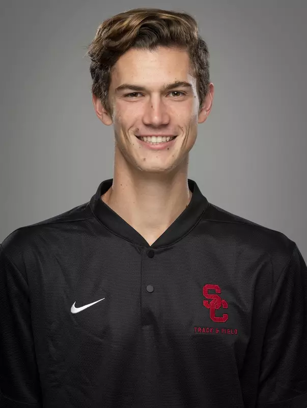 Sam VanDorpe Headshot