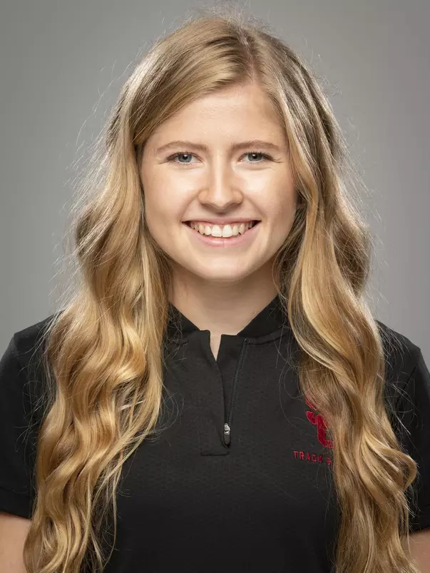 Kamryn Weber Headshot