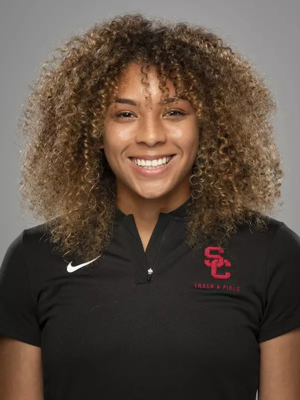 Kai Westbrook Headshot