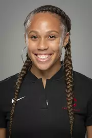 Lauren Rain Williams Headshot