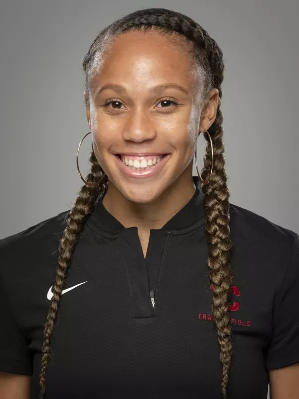 Lauren Rain Williams Headshot