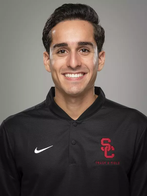 Joshua Zavala Headshot