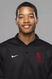 Jaydon Logon Headshot