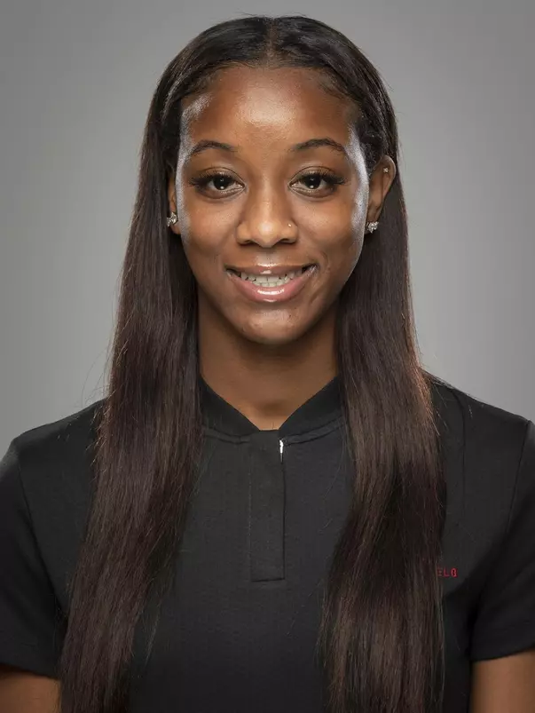 Kaelin Roberts Headshot