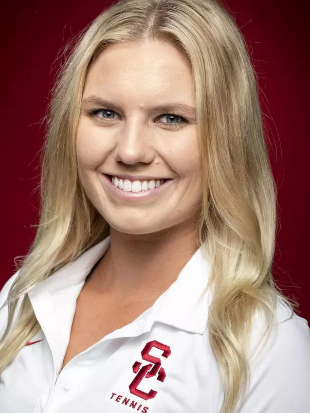 Constance Branstine headshot