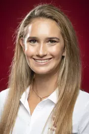Alexa Corcoleotes headshot